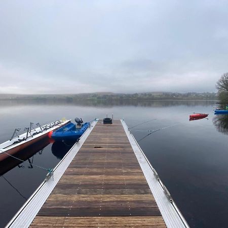 New Listing Faye'S Place Donegal Town Eksteriør bilde