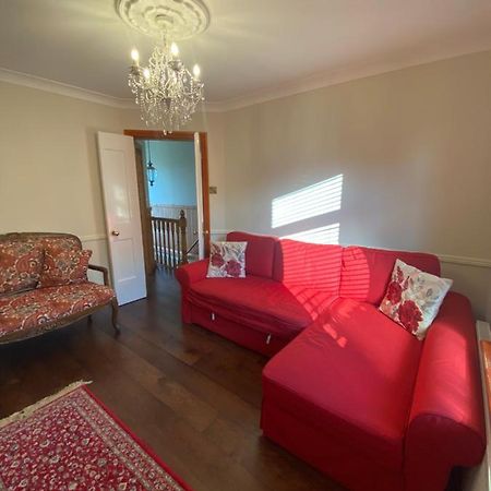 New Listing Faye'S Place Donegal Town Eksteriør bilde