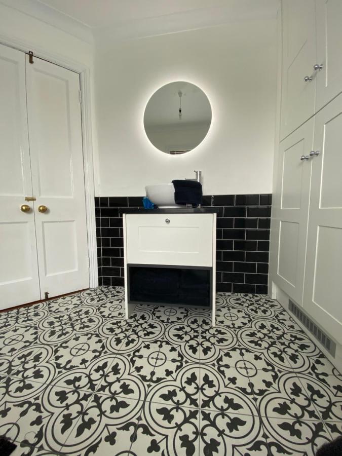 New Listing Faye'S Place Donegal Town Eksteriør bilde