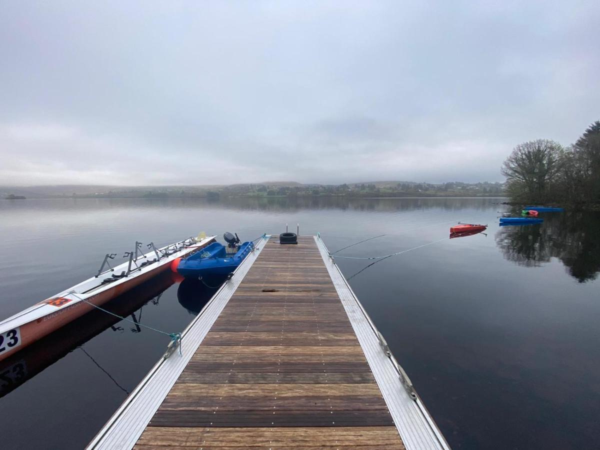 New Listing Faye'S Place Donegal Town Eksteriør bilde