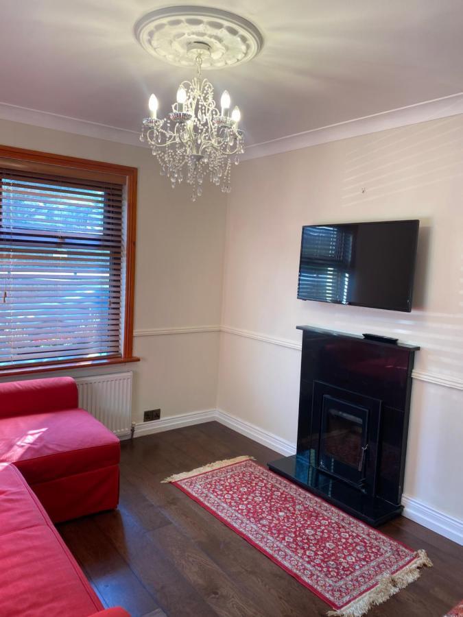 New Listing Faye'S Place Donegal Town Eksteriør bilde