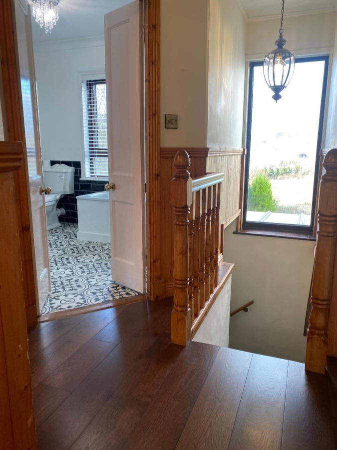 New Listing Faye'S Place Donegal Town Eksteriør bilde