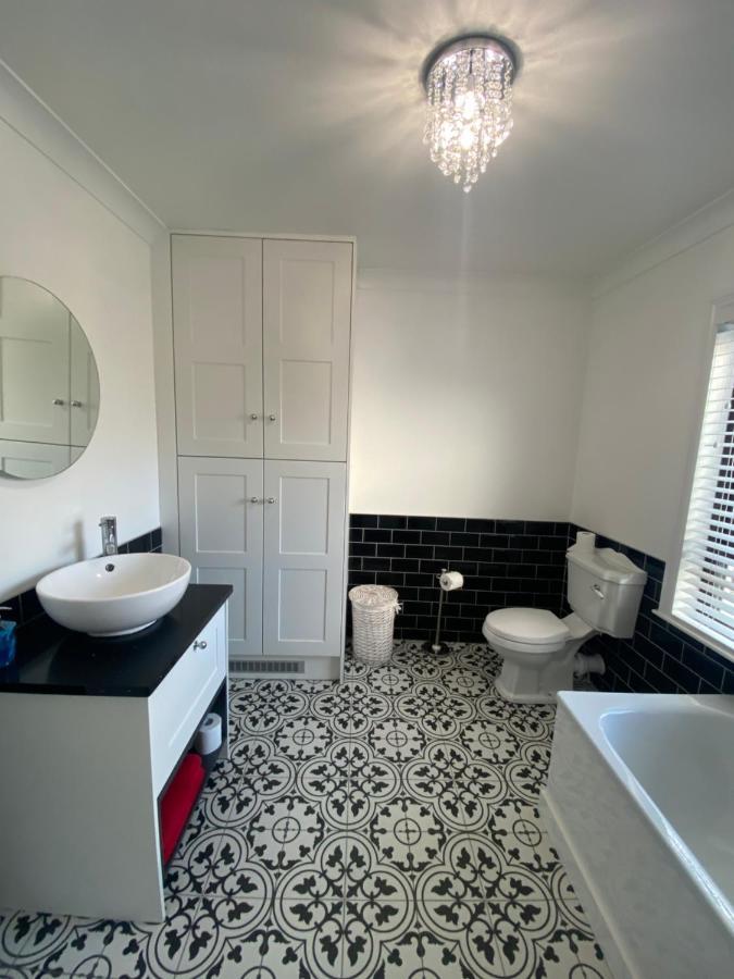 New Listing Faye'S Place Donegal Town Eksteriør bilde