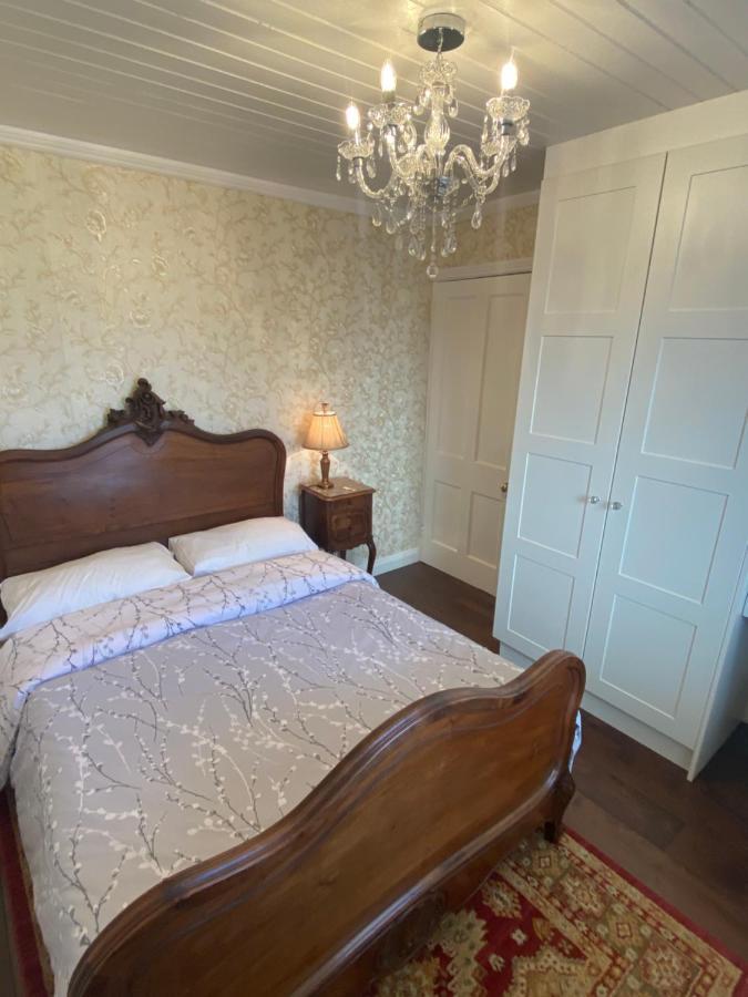 New Listing Faye'S Place Donegal Town Eksteriør bilde