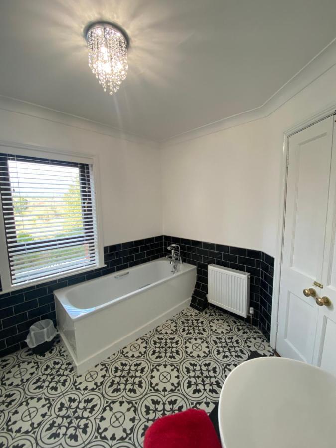 New Listing Faye'S Place Donegal Town Eksteriør bilde