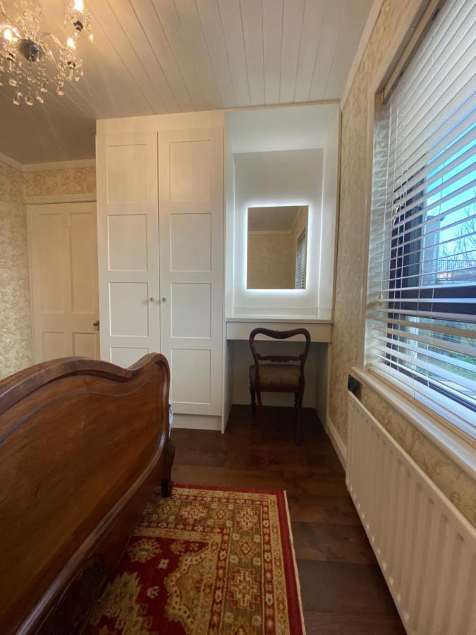 New Listing Faye'S Place Donegal Town Eksteriør bilde