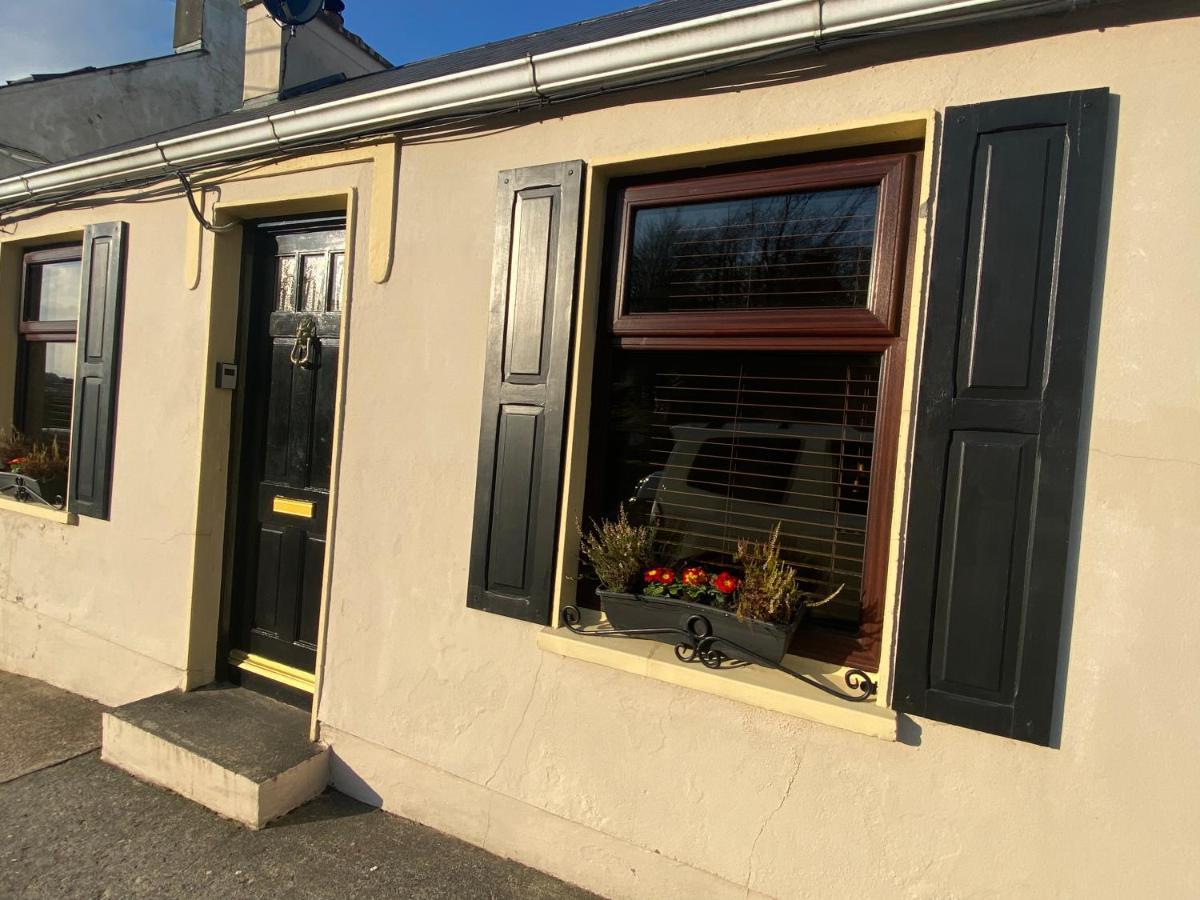 New Listing Faye'S Place Donegal Town Eksteriør bilde