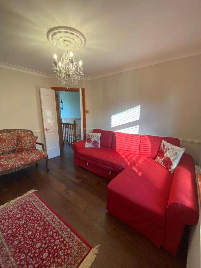 New Listing Faye'S Place Donegal Town Eksteriør bilde