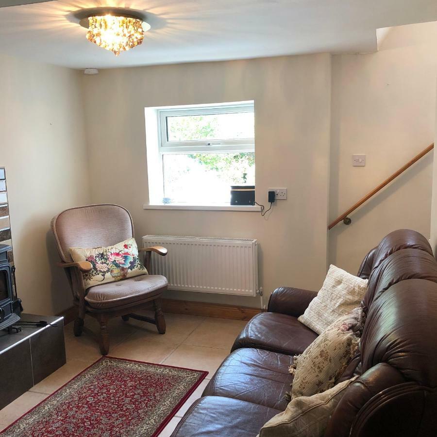 New Listing Faye'S Place Donegal Town Eksteriør bilde