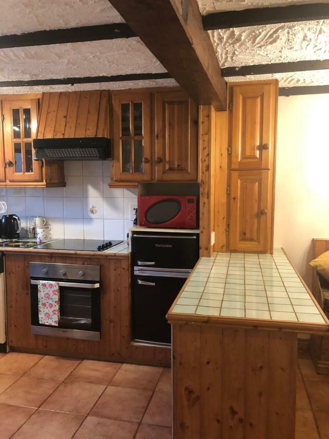 New Listing Faye'S Place Donegal Town Eksteriør bilde
