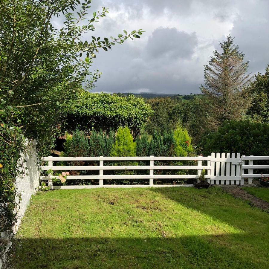 New Listing Faye'S Place Donegal Town Eksteriør bilde