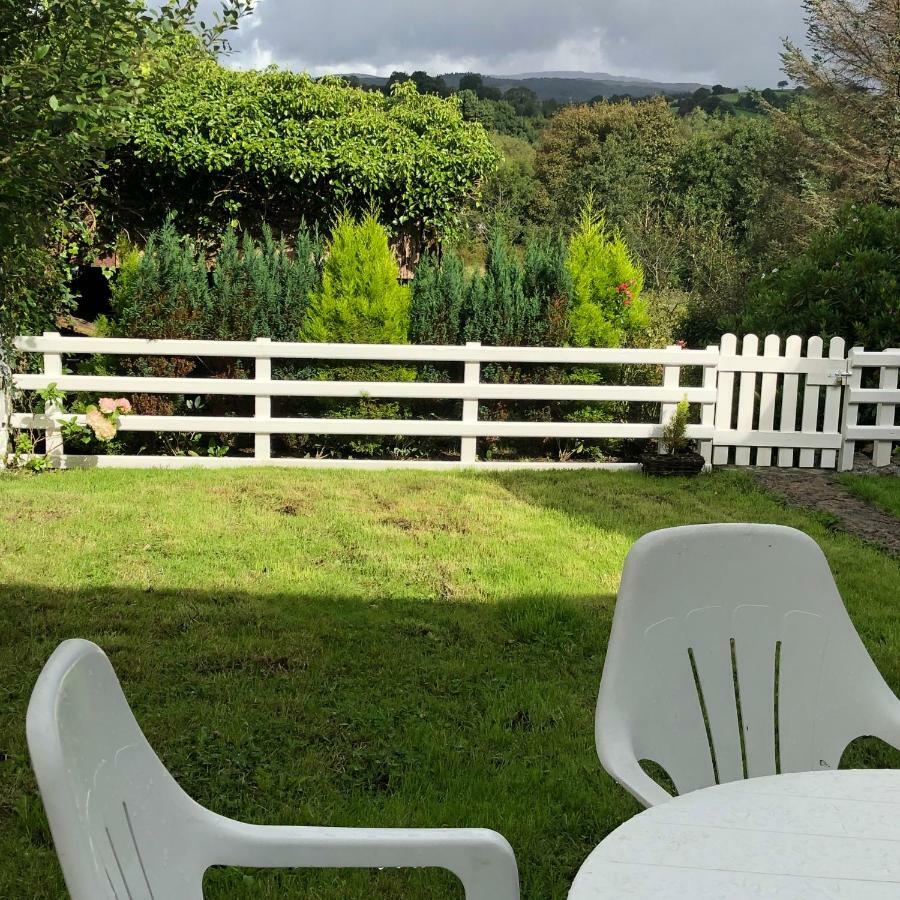 New Listing Faye'S Place Donegal Town Eksteriør bilde