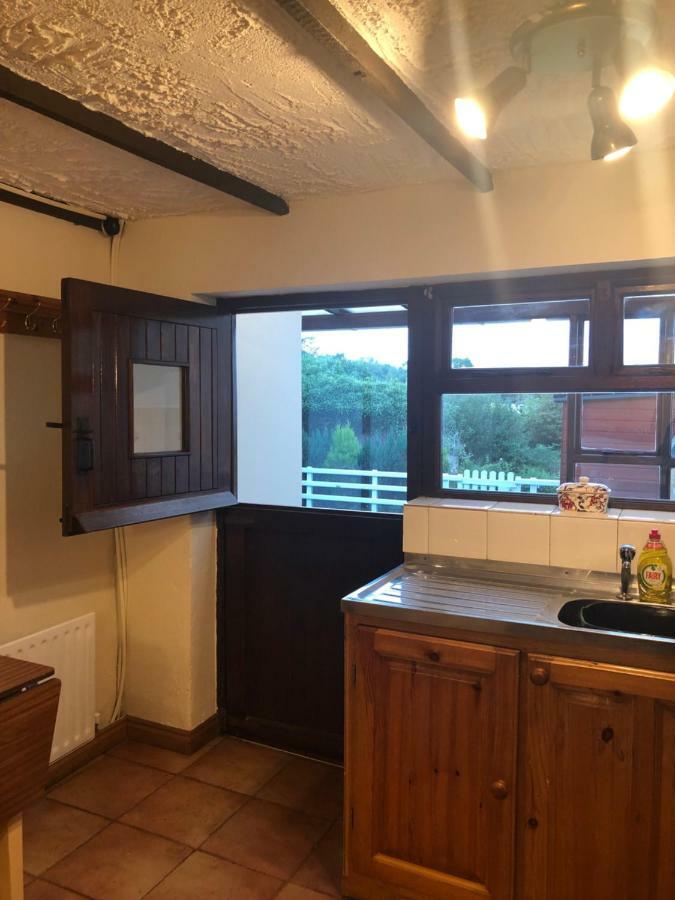 New Listing Faye'S Place Donegal Town Eksteriør bilde