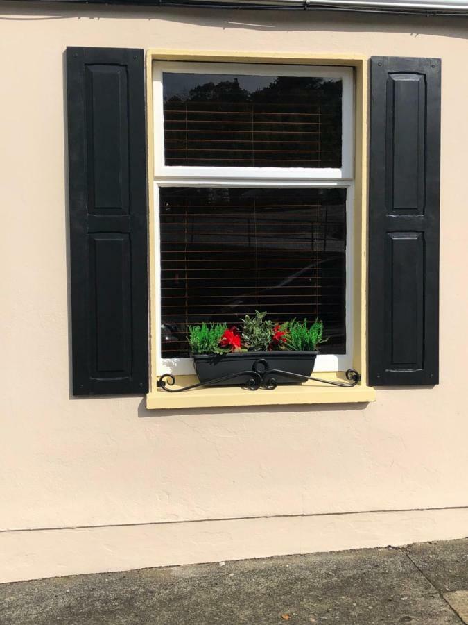 New Listing Faye'S Place Donegal Town Eksteriør bilde