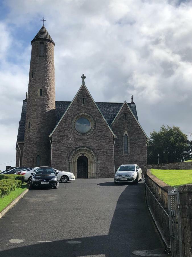New Listing Faye'S Place Donegal Town Eksteriør bilde