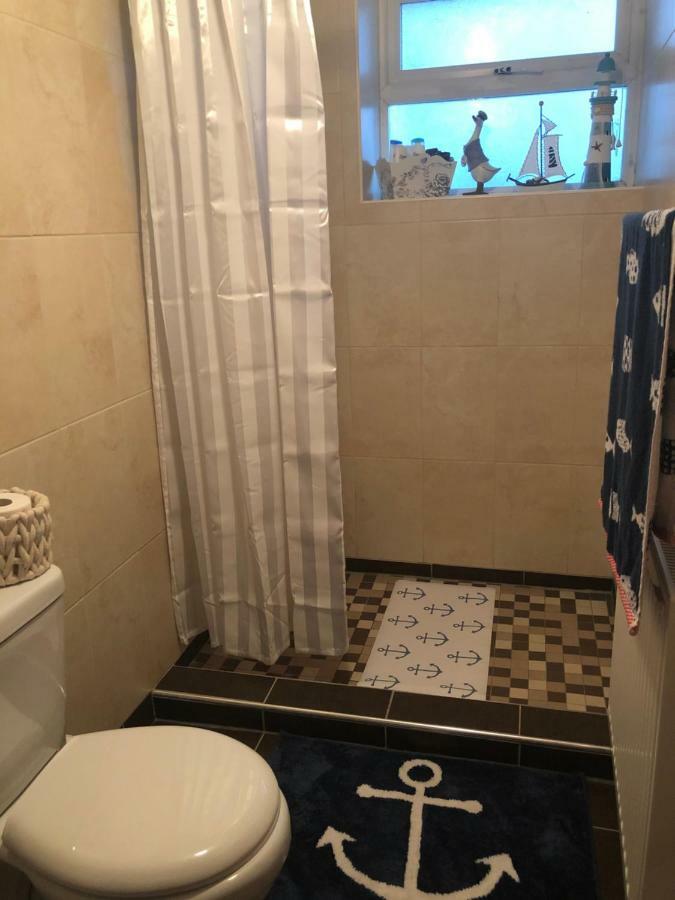New Listing Faye'S Place Donegal Town Eksteriør bilde