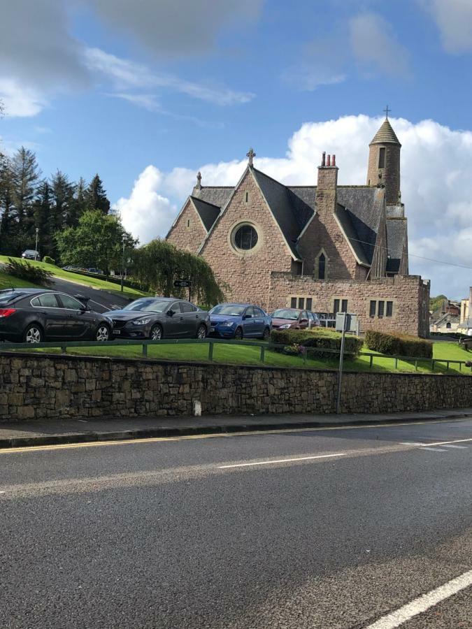 New Listing Faye'S Place Donegal Town Eksteriør bilde